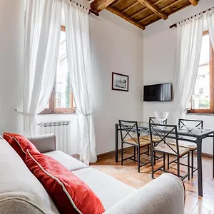  Apartamento Living Colosseum