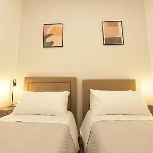 Santa Chiara Luxury House Apartment Naples