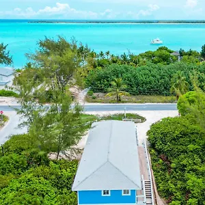 Sheer Bliss Beachview #1 Apartment George Town