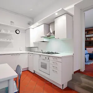 Il Salotto Sul Gombito Apartment Bergamo