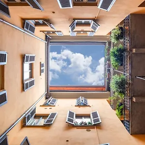 Relstay - Brera District Apartment Milan