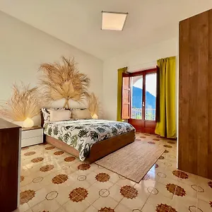 Nina Villa Amalfi