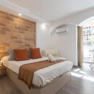 Gamonal Apartment Benalmadena