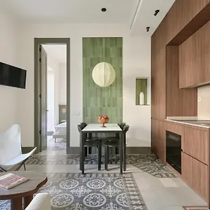 U-sense Gran Via Apartment Granada