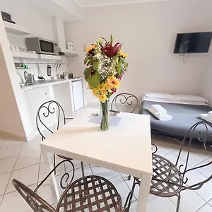  Apartamento Le Casette