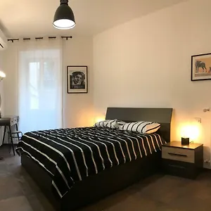  Apartamento De 58 M² En Appio Latino, Con 2 Habitación