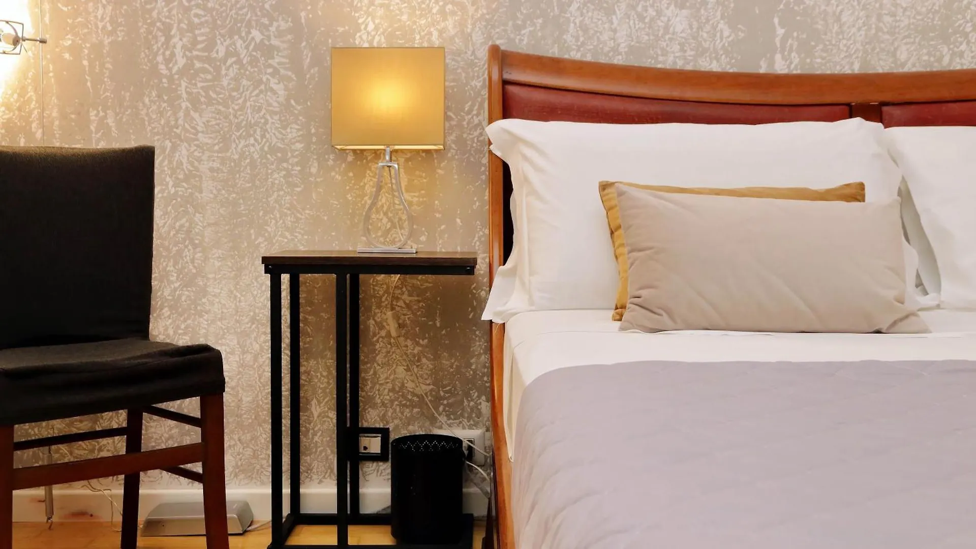 Holiday home Apartment Vespucci Rome Italy