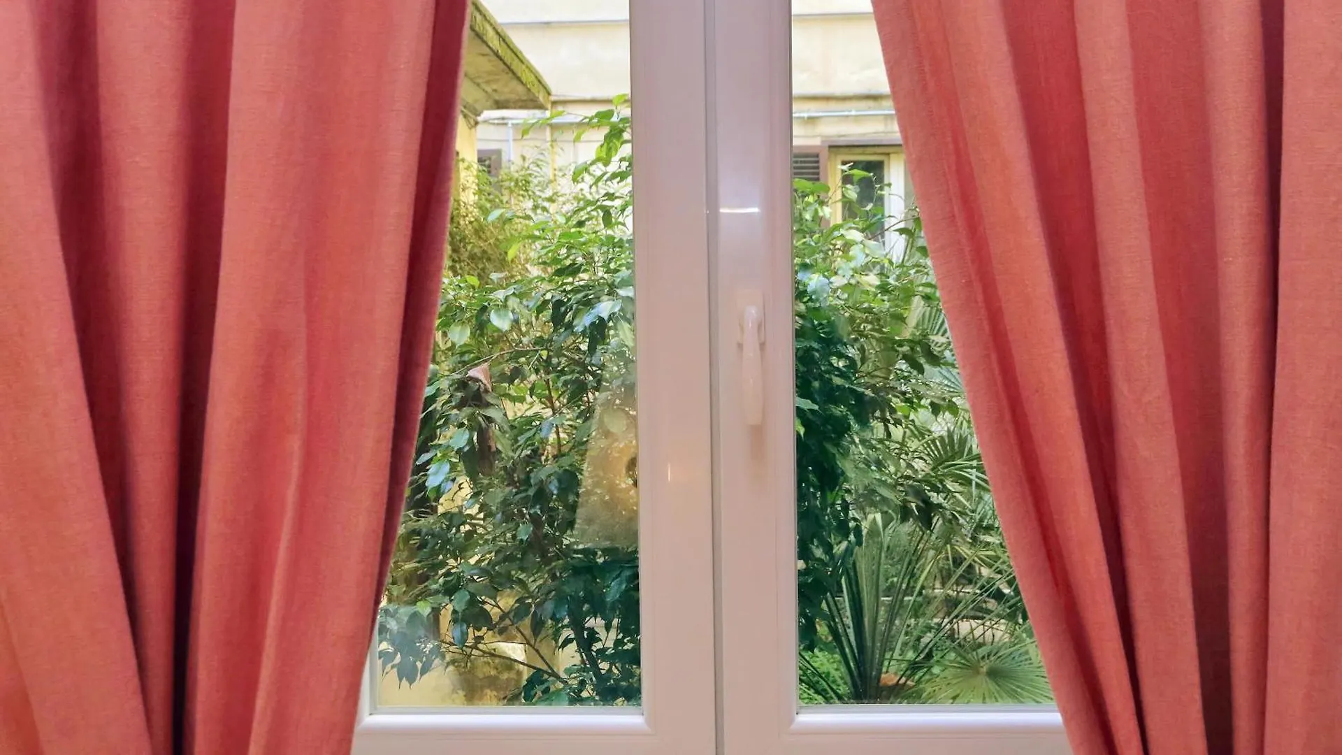 Apartment Vespucci Rome Italy