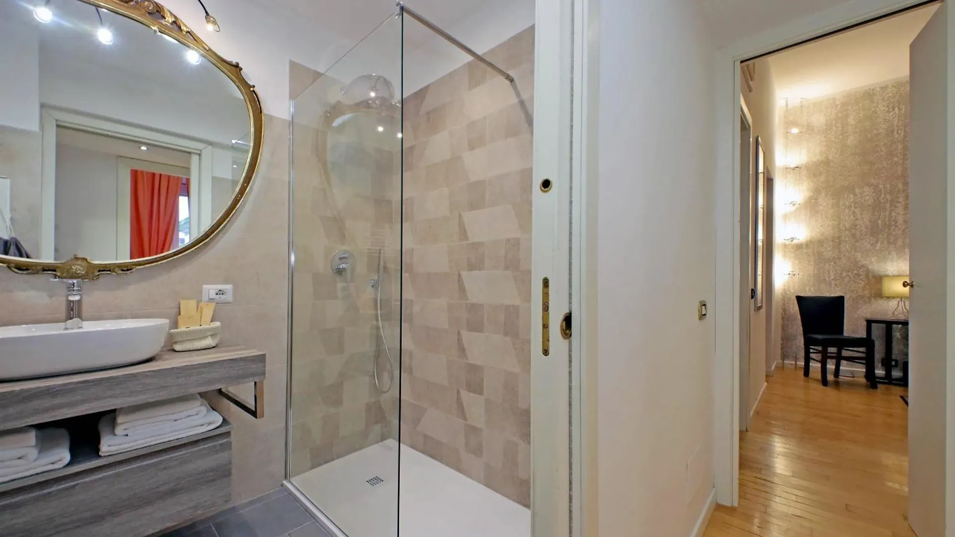 Apartment Vespucci Rome 0*,  Italy